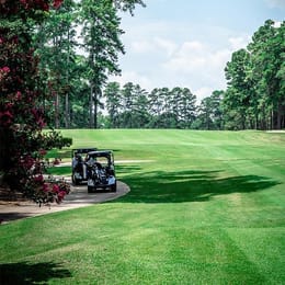 West Lake Country Club