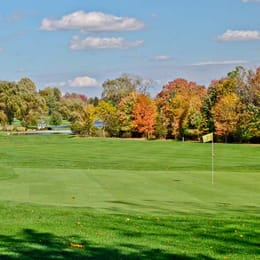 Farmstead Golf & Country Club