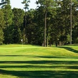 Nutters Crossing Golf Club