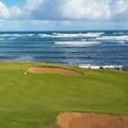 Waiehu Municipal Golf Course