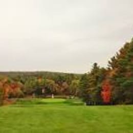 Wachusett Country Club
