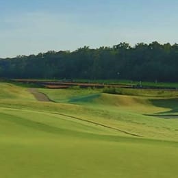 Heron Bay Golf & Country Club