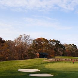 Grassy Hill Country Club