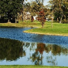 Gray Eagle Golf Club