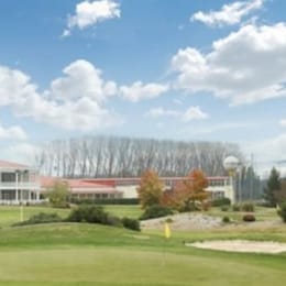Canberra International Golf Centre