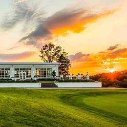 Allegheny Country Club