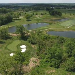 Greystone Golf Course