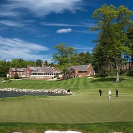Turner Hill Golf Club