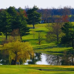 Henry County Country Club