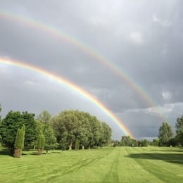 Hickory Hills Country Club