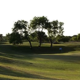 Tierra del Sol Golf Course