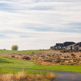 Horn Rapids Golf Course