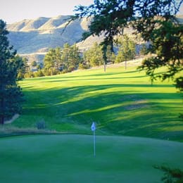 The Briarwood Golf Club