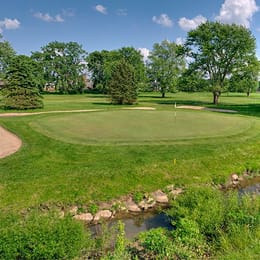 Maple Creek Country Club