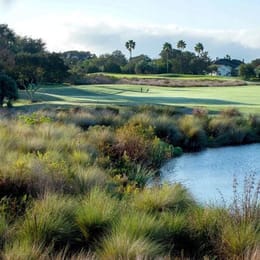 Marsh Creek Country Club