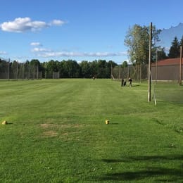 Lillestrøm Golfklubb