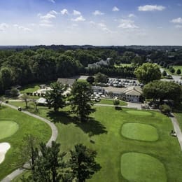 Montgomery Country Club