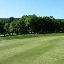 Mountain View Golf Club