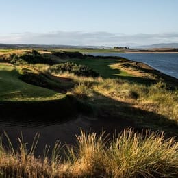 Cabot Highlands - Castle Stuart Golf Links