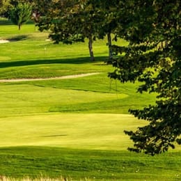 Golf du Manoir de Beauvoir