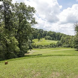 My Old Kentucky Home State Park Golf Course
