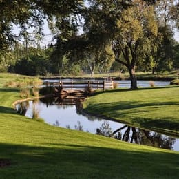Sierra View Country Club