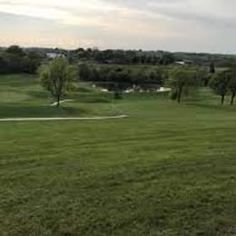 Shady Oaks Golf Course