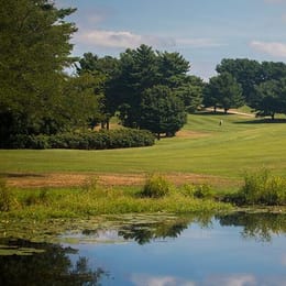 North Hill Country Club