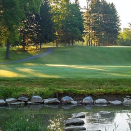 Conestoga Country Club