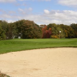 Norwich Golf Course