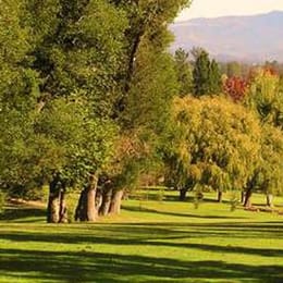 Sebastopol Golf Course