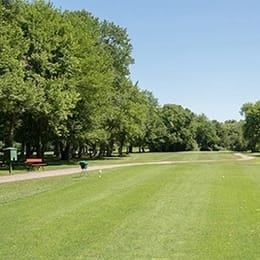 Norwood Country Club