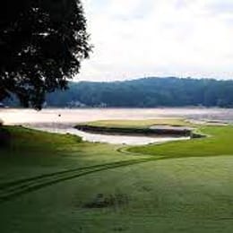 Sanford Municipal Golf Course