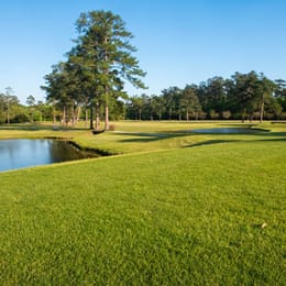 Oak Knoll Country Club