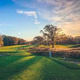 Rock Spring Golf Club