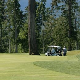 Arrowsmith Golf & Country Club