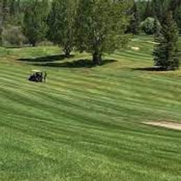 River Bend Country Club