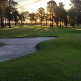 Los Molinos Country Club