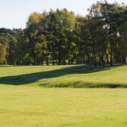 Southampton Golf Club (9h)