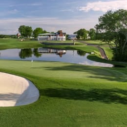 Trump National Golf Club Bedminster (Old)