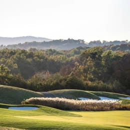 Trump National Golf Club Bedminster (New)