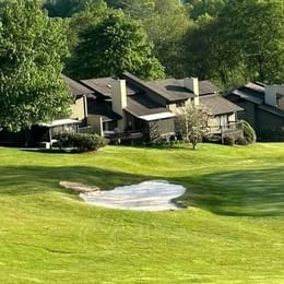 Chestnut Mountain Golf Club