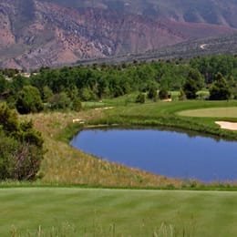 Red Sky Golf Club (Fazio)