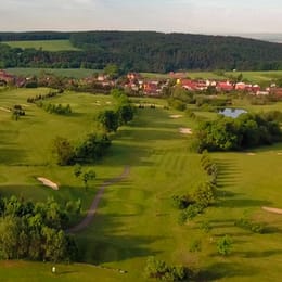 Golf Club Olomouc