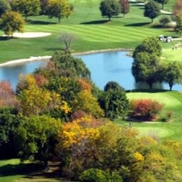 Snow Hill Country Club