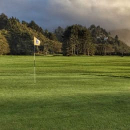 Neskowin Beach Golf Course