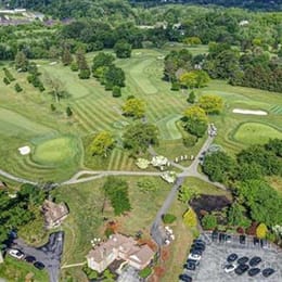 Radley Run Country Club