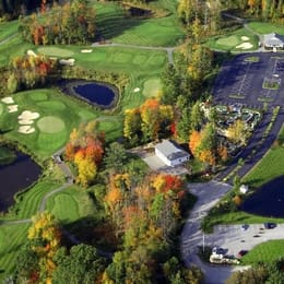 The Links at LaBelle Winery