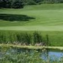 Wheatfield Valley Golf Course