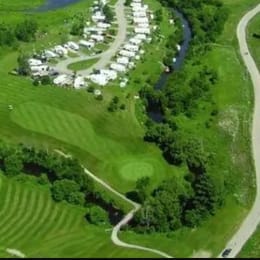 Club De Golf Royal Papineau